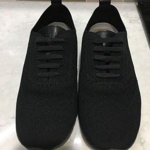 Cole Haan ZeroGrand Wingtip Oxford with Stitchlite